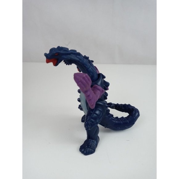 2009 McDonalds Happy Meal Toy Sega Bakugan Spin Master - Picture 4 of 5